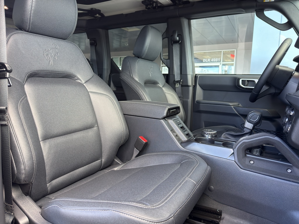 New 2026 Ford Bronco - photo 40