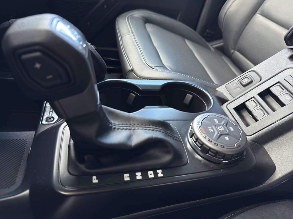 New 2026 Ford Bronco - photo 43
