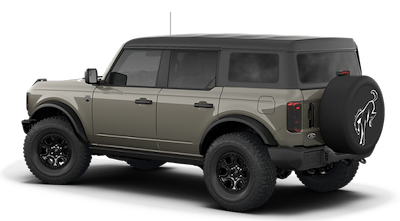 New 2026 Ford Bronco - photo 1