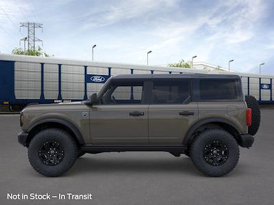 New 2026 Ford Bronco - photo 1