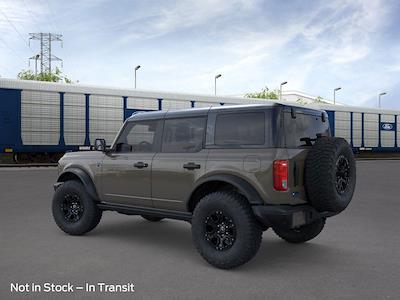 New 2026 Ford Bronco - photo 1