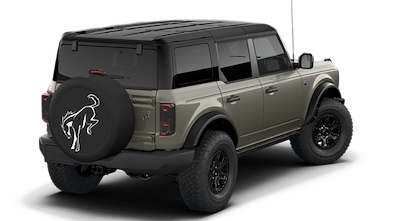 New 2026 Ford Bronco - photo 1