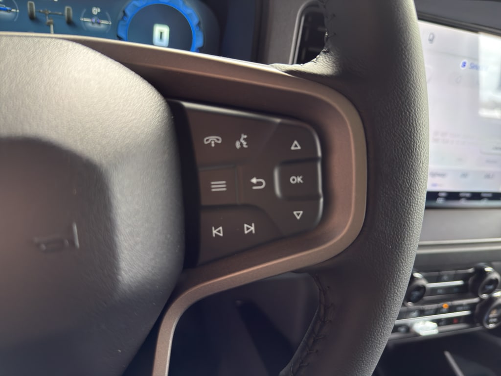 New 2026 Ford Bronco - photo 22