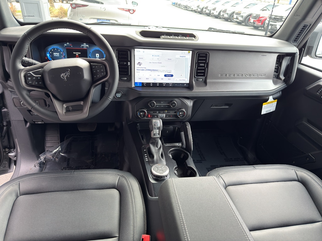 New 2026 Ford Bronco - photo 24