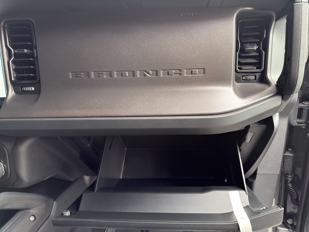 New 2026 Ford Bronco - photo 41