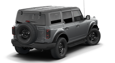 New 2026 Ford Bronco - photo 1