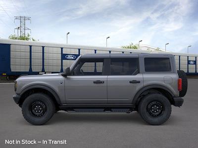 New 2026 Ford Bronco - photo 1