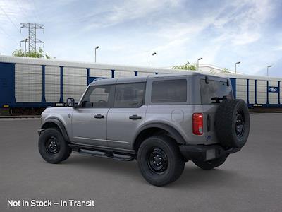 New 2026 Ford Bronco - photo 1