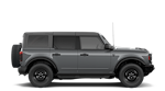 2026 Ford Bronco 4x4 SUV for sale #200420 - photo 41