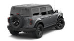 2026 Ford Bronco 4x4 SUV for sale #200420 - photo 42