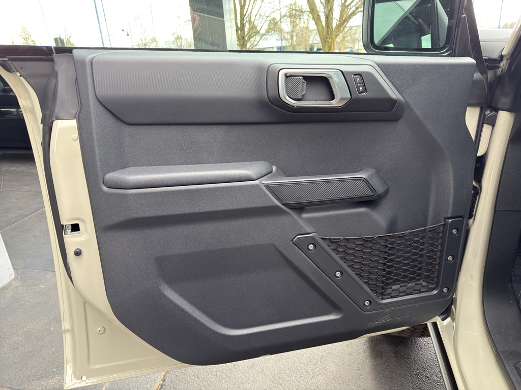 New 2026 Ford Bronco - photo 14