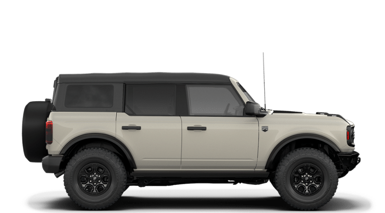 New 2026 Ford Bronco - photo 30
