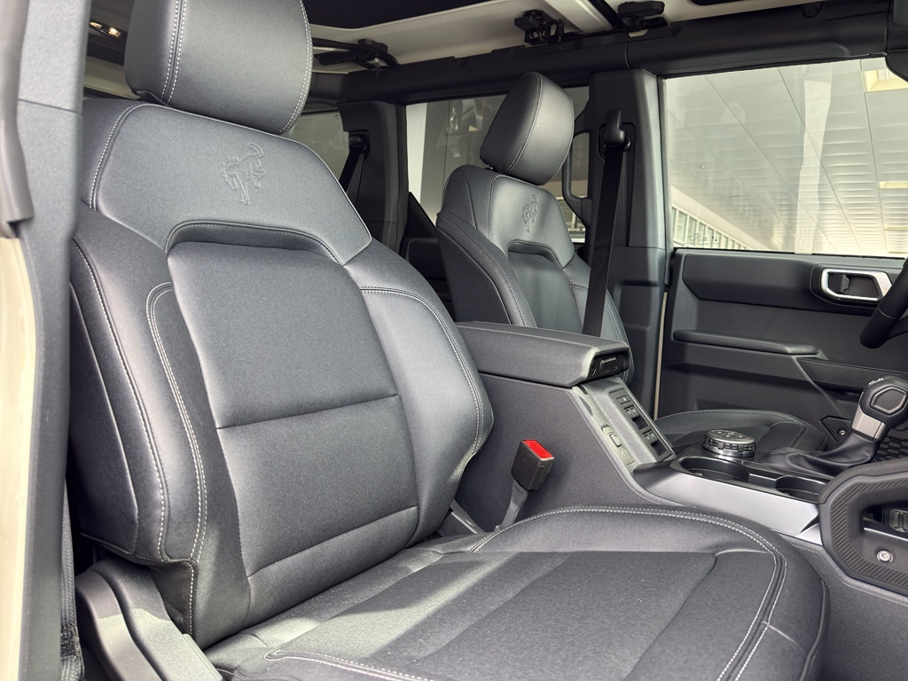 New 2026 Ford Bronco - photo 33