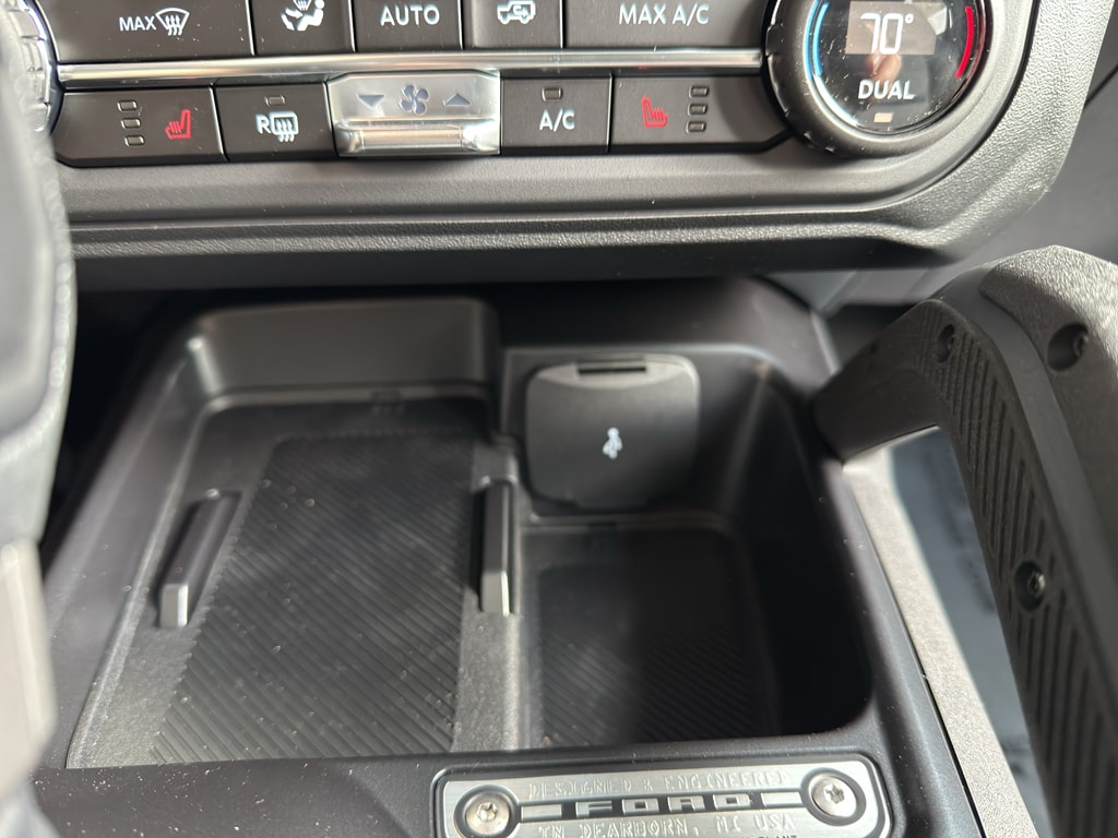 New 2026 Ford Bronco - photo 43