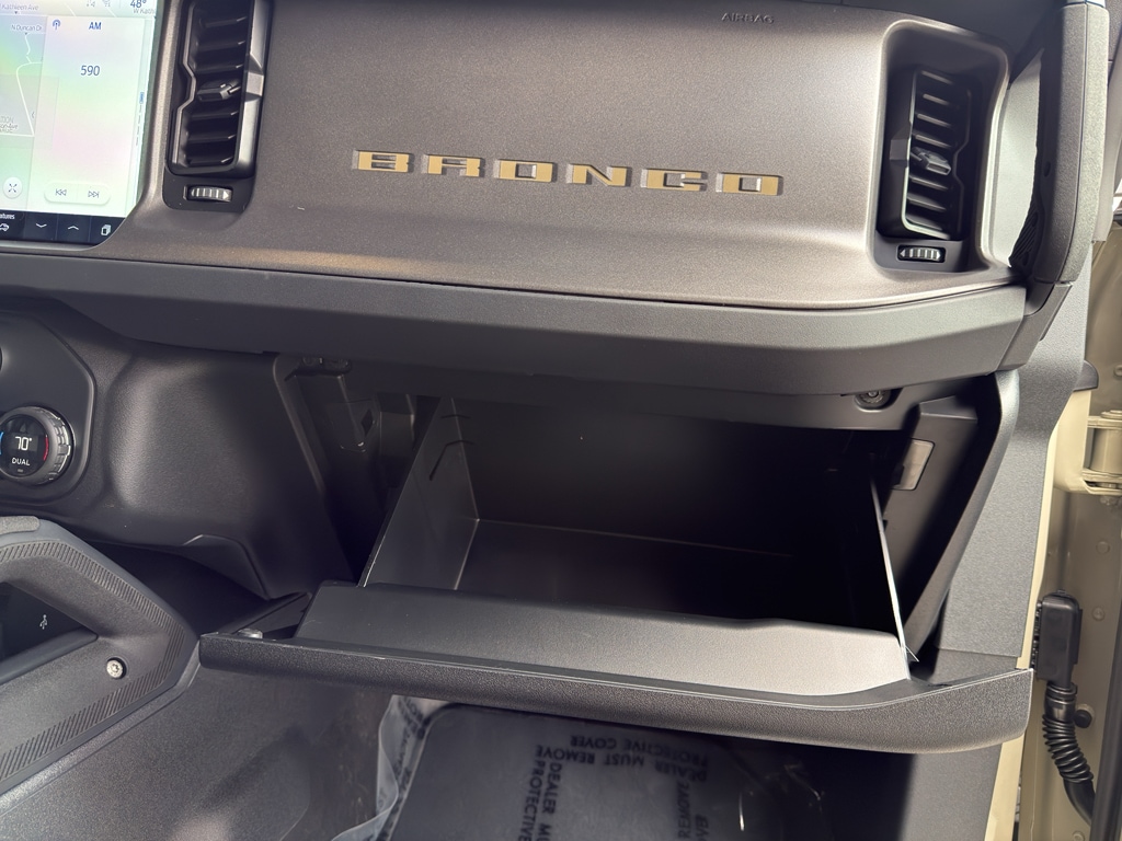 New 2026 Ford Bronco - photo 44