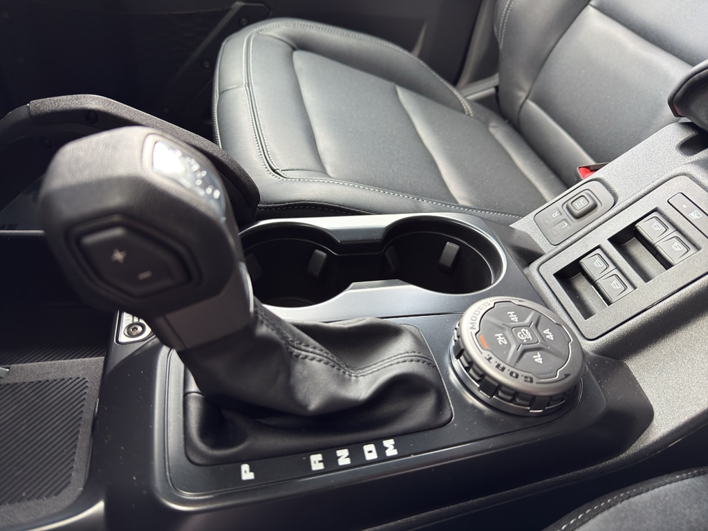 New 2026 Ford Bronco - photo 46