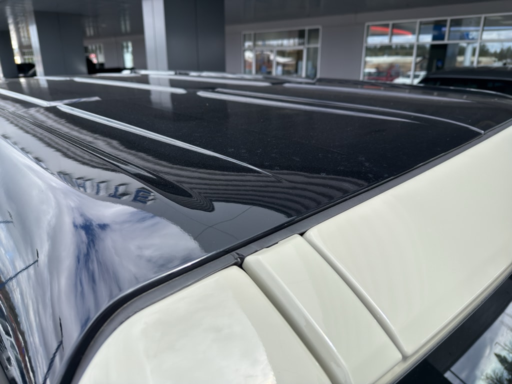 New 2026 Ford Bronco - photo 10