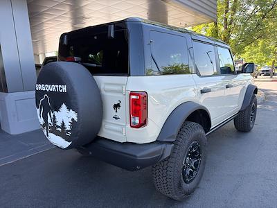 New 2026 Ford Bronco Big Bend for sale #200430 - photo 2
