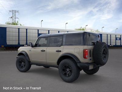 New 2026 Ford Bronco - photo 1