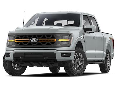 New 2026 Ford F-150 - photo 1