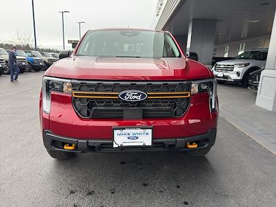 New 2026 Ford Maverick Tremor SuperCrew Cab for sale #200510 - photo 2