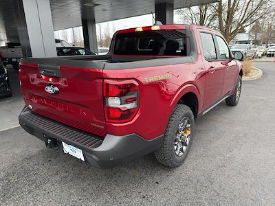 New 2026 Ford Maverick - photo 1