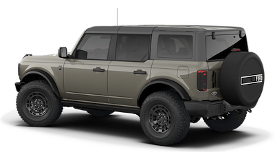 New 2026 Ford Bronco - photo 1