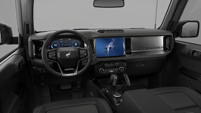 New 2026 Ford Bronco - photo 1