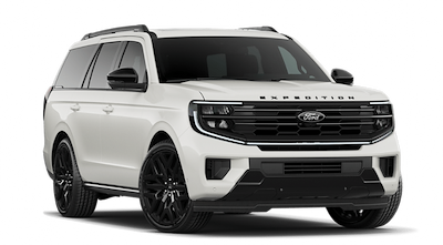 New 2026 Ford Expedition - photo 1