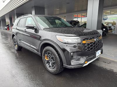 New 2026 Ford Explorer Tremor for sale #200730 - photo 1