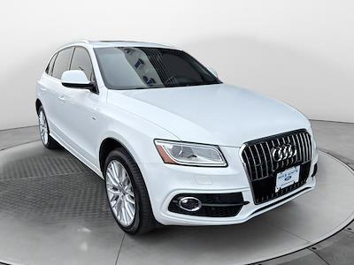 2017 Audi Q5 AWD SUV for sale #200792 - photo 1