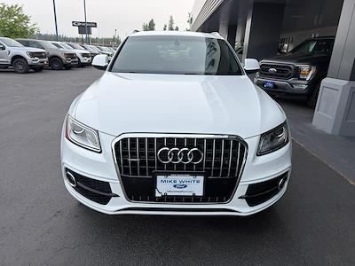 2017 Audi Q5 AWD SUV for sale #200792 - photo 2