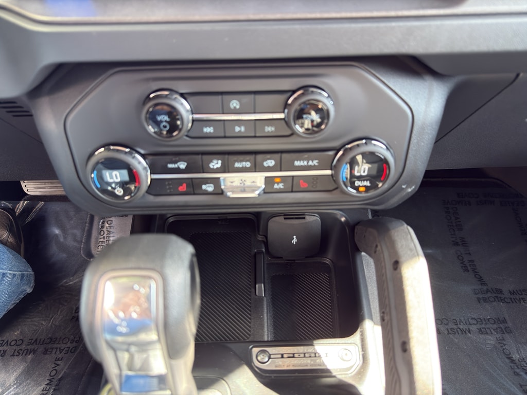 New 2026 Ford Bronco - photo 31