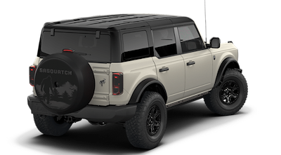 New 2026 Ford Bronco - photo 1
