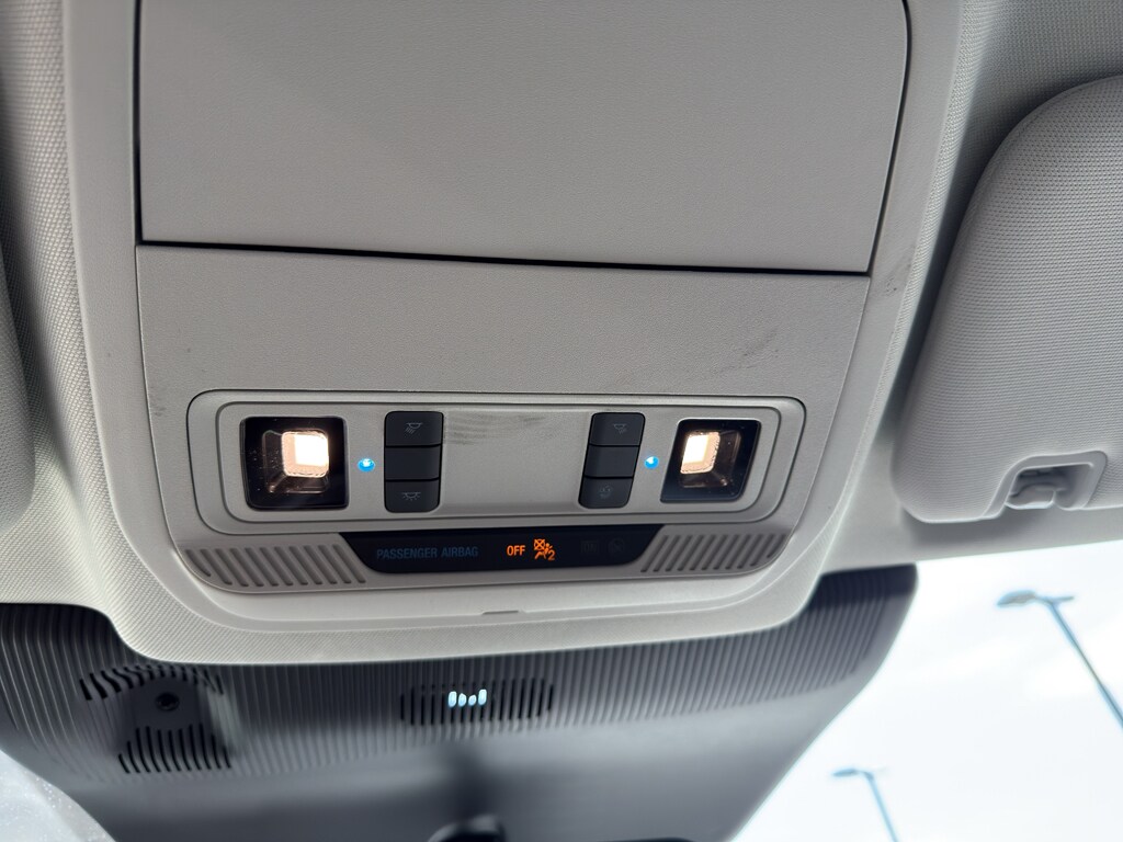 New 2026 Ford Explorer - photo 39