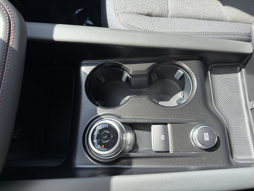 New 2026 Ford Explorer - photo 41