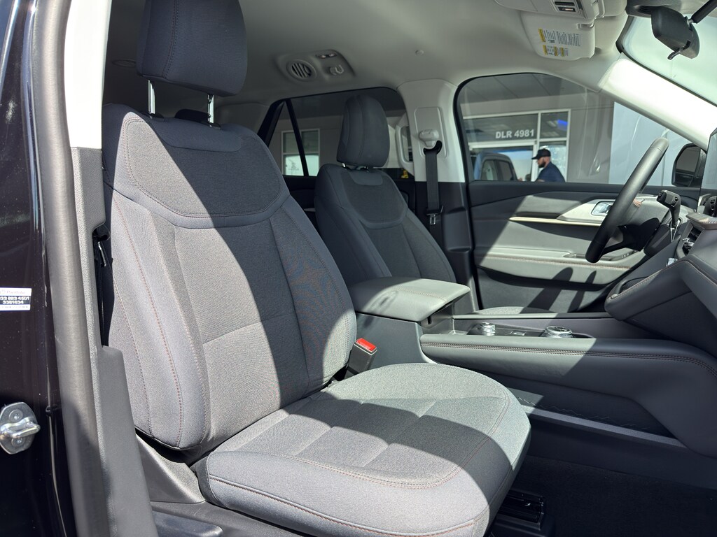 New 2026 Ford Explorer - photo 42