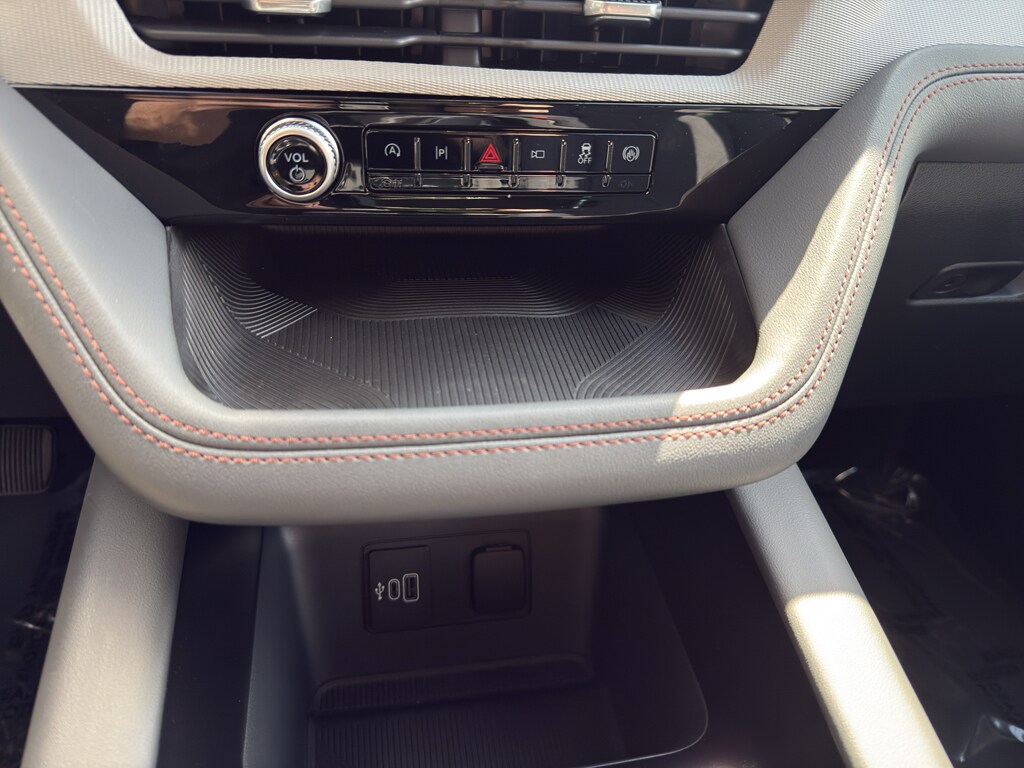 New 2026 Ford Explorer - photo 43