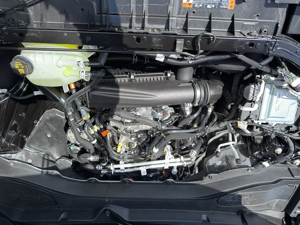 New 2026 Ford Explorer - photo 44
