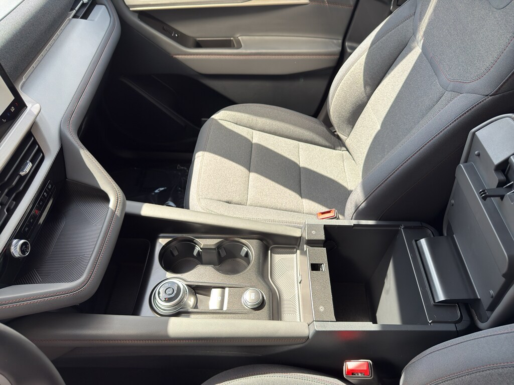 New 2026 Ford Explorer - photo 47