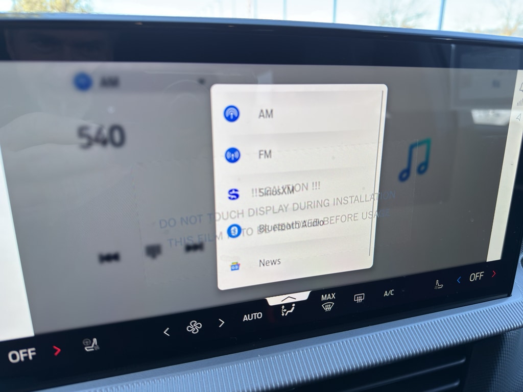 New 2026 Ford Explorer - photo 31
