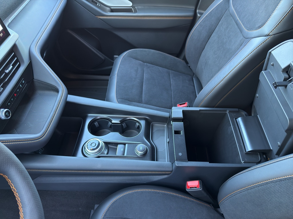 New 2026 Ford Explorer - photo 28