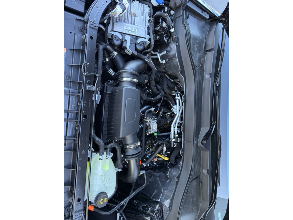New 2026 Ford Explorer - photo 36