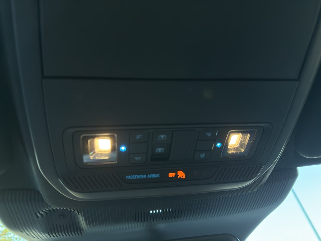 New 2026 Ford Explorer - photo 35