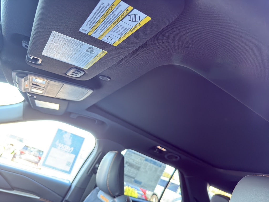 New 2026 Ford Explorer - photo 27