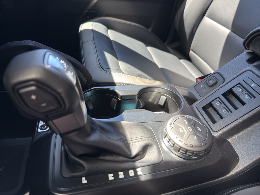 New 2026 Ford Bronco - photo 28