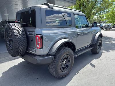 2023 Ford Bronco 4WD SUV for sale #200871 - photo 2