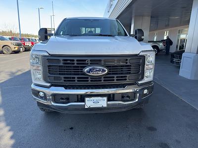 New 2026 Ford F-250 - photo 1
