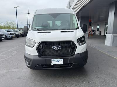 2026 Ford Transit 250 Medium Roof AWD Cargo Van for sale #200980 - photo 2