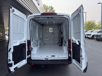 2026 Ford Transit 250 Medium Roof AWD Empty Cargo Van for sale #201000 - photo 2